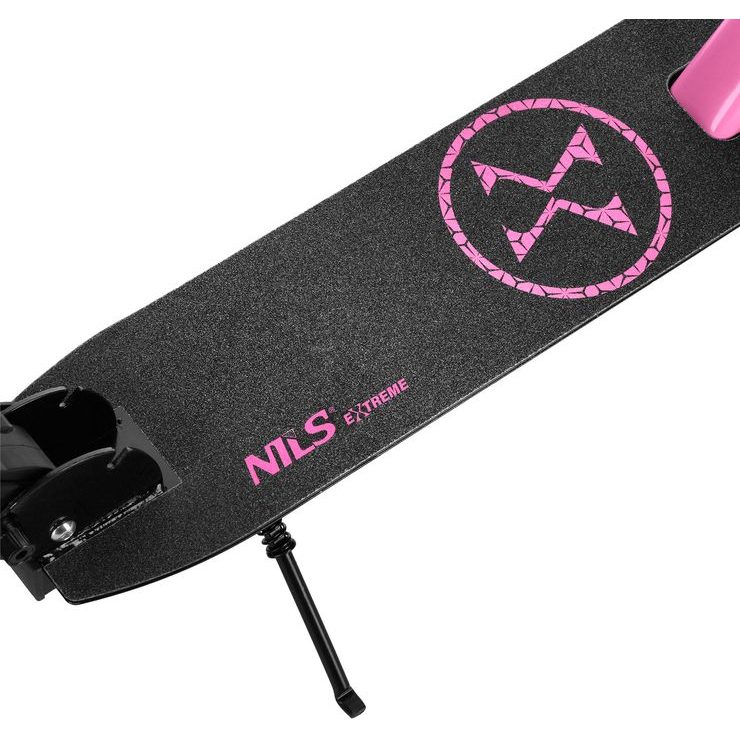 NILS Extreme HM1302 růžová