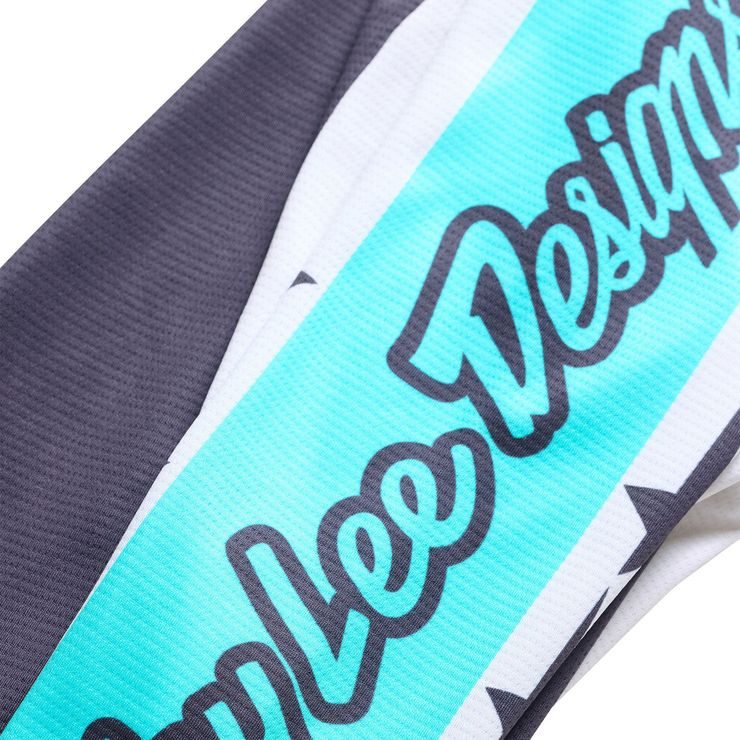 TROY LEE DESIGNS YOUTH SPRINT PRO YO MOTO CARBON