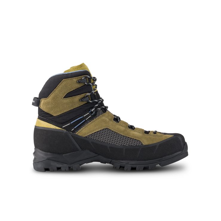 GARMONT TOWER TREK GTX green