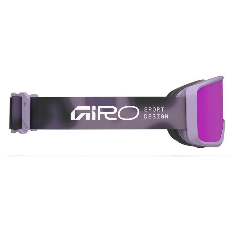 GIRO Sagen Lavender Frequency-Amber Pink/Yellow (2skla)