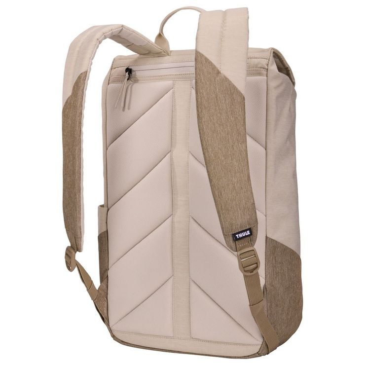 THULE Lithos 16 l TLBP213 - Pelican Gray/Faded Khaki