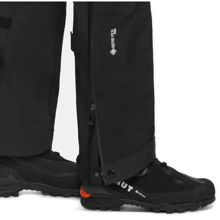 MAMMUT Eiger Nordwand Pro HS Pants Women black