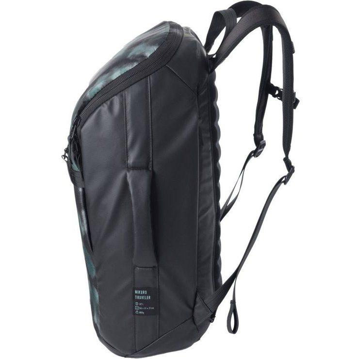 NITRO NIKURO TRAVELER 32 reef break