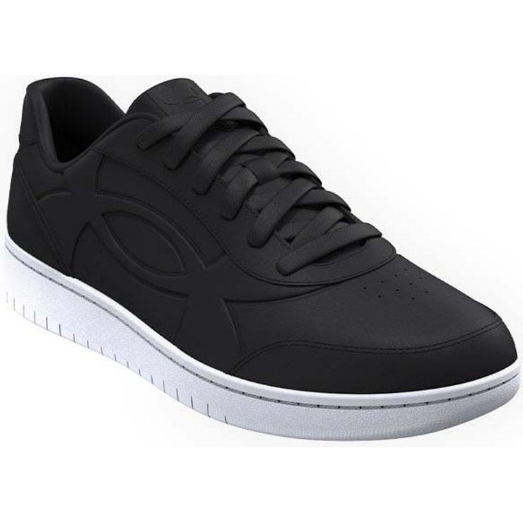 UNDER ARMOUR Tempo-BLK/WHT