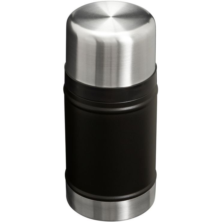 STANLEY Legendary Food Jar 700 ml Black 2.0