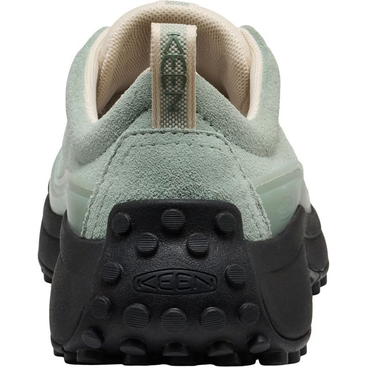 KEEN KS MINO WOMEN, iceberg green/black