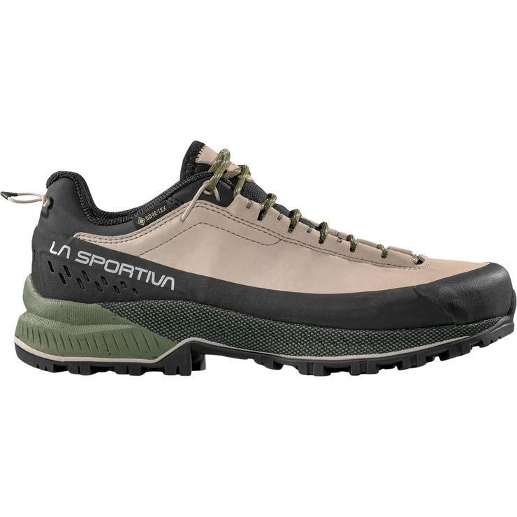 LA SPORTIVA TX5 Evo Woman GTX Gravel/Cypress