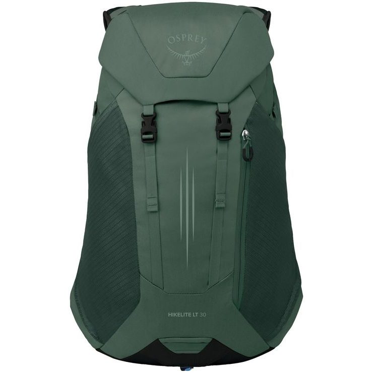 OSPREY HIKELITE LT 30, tundra green