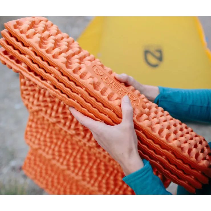 NEMO EQUIPMENT Switchback Insulated Regular