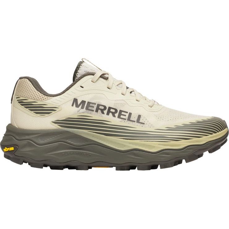 MERRELL AGILITY PEAK 6 M burlap