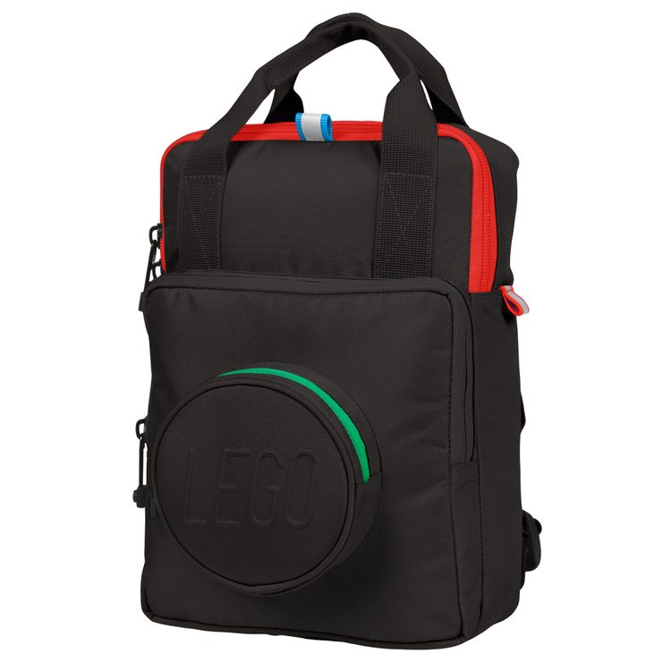 LEGO BAGS Brick 1x1 7 multicolor