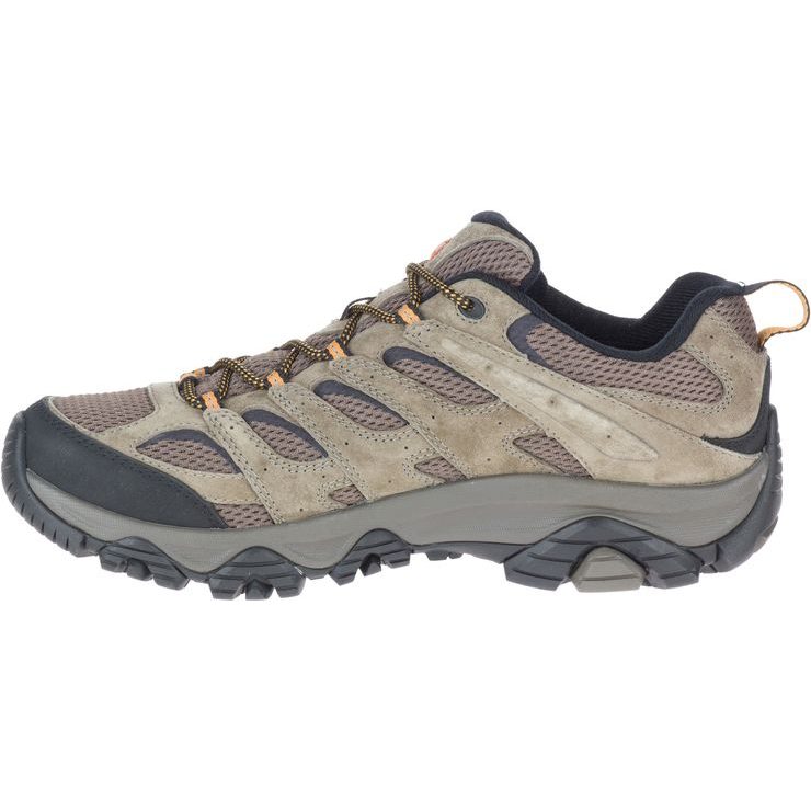 MERRELL J035805 MOAB 3 GTX walnut
