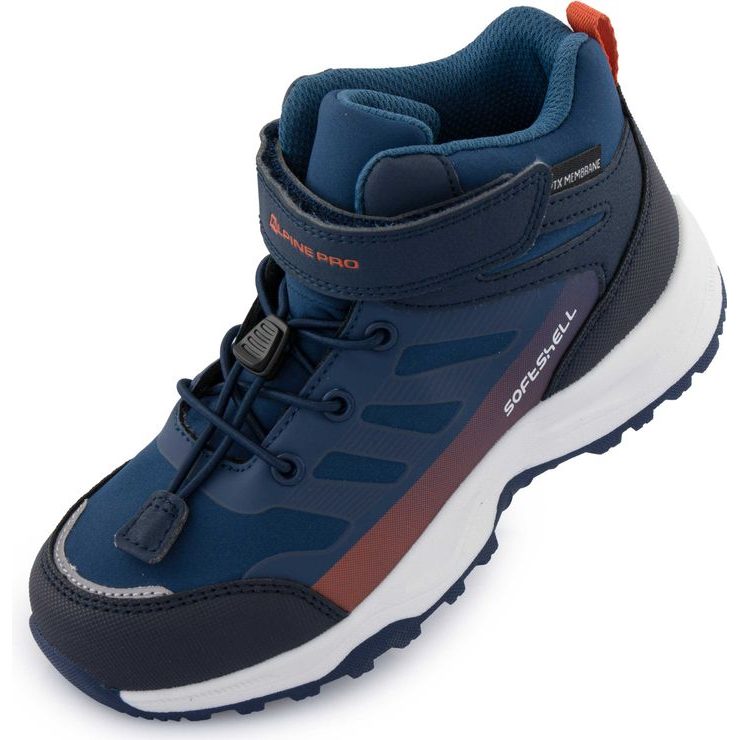ALPINE PRO GEDEWO blue sapphire