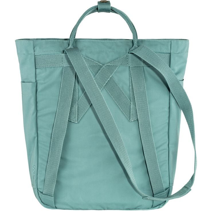 FJÄLLRÄVEN Kånken Totepack Sky Blue