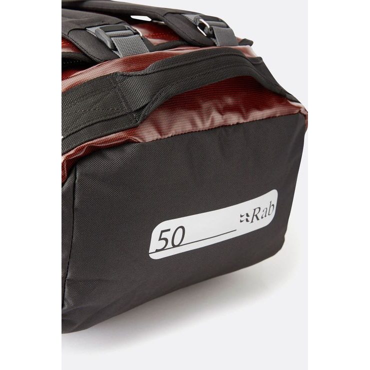 RAB Expedition Kitbag II 50 blue