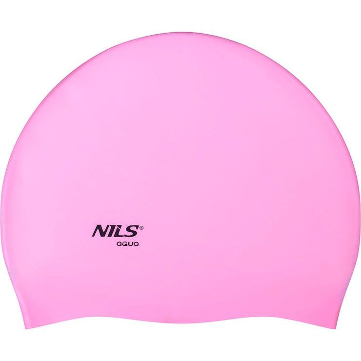 NILS Aqua NQC PK02 světlerůžová
