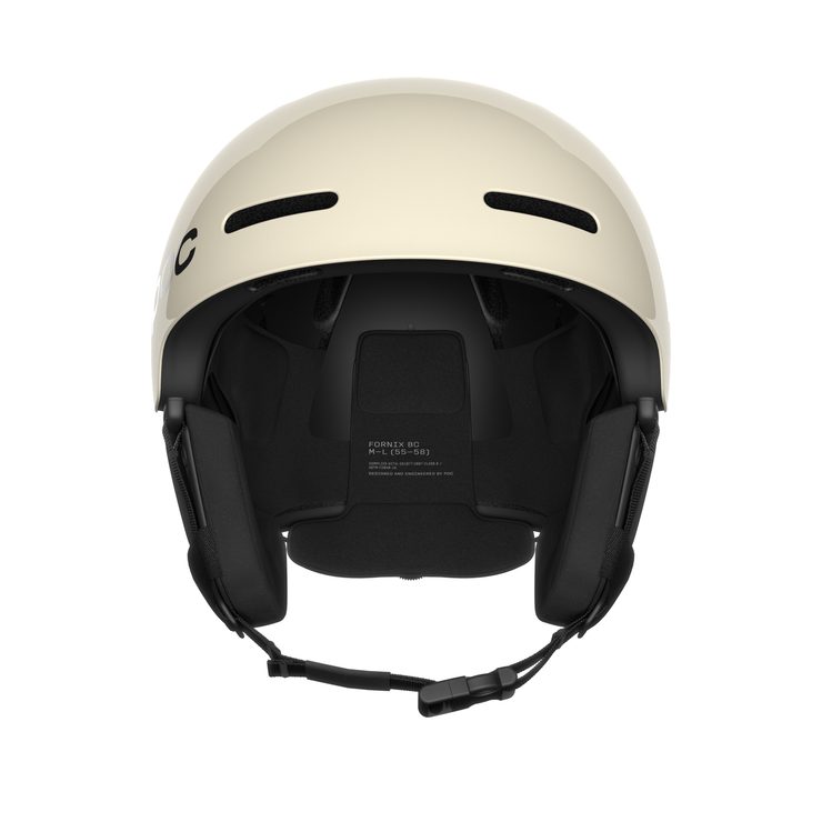 POC Fornix BC, Bleu/Blanc