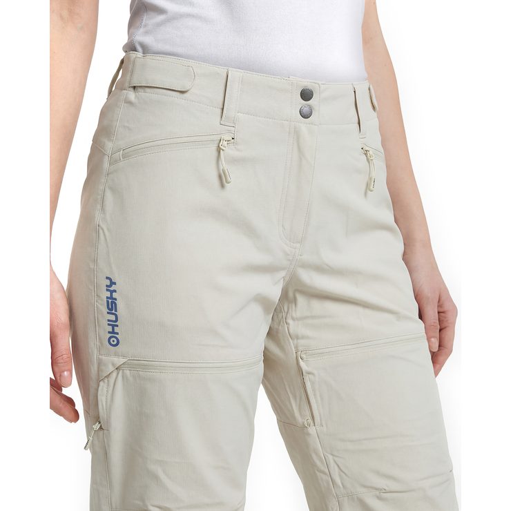 HUSKY Kusty L beige