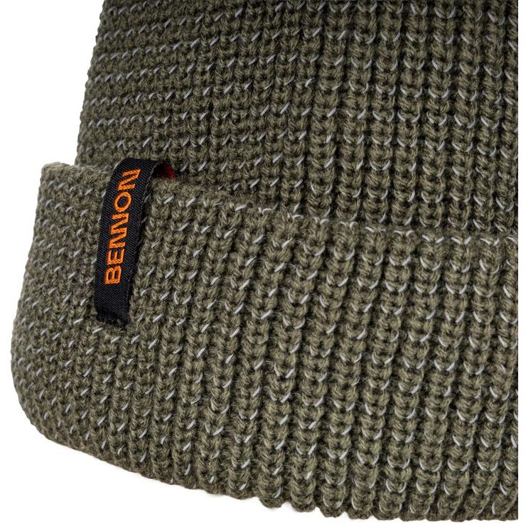 BENNON REFLECTOS Hat green