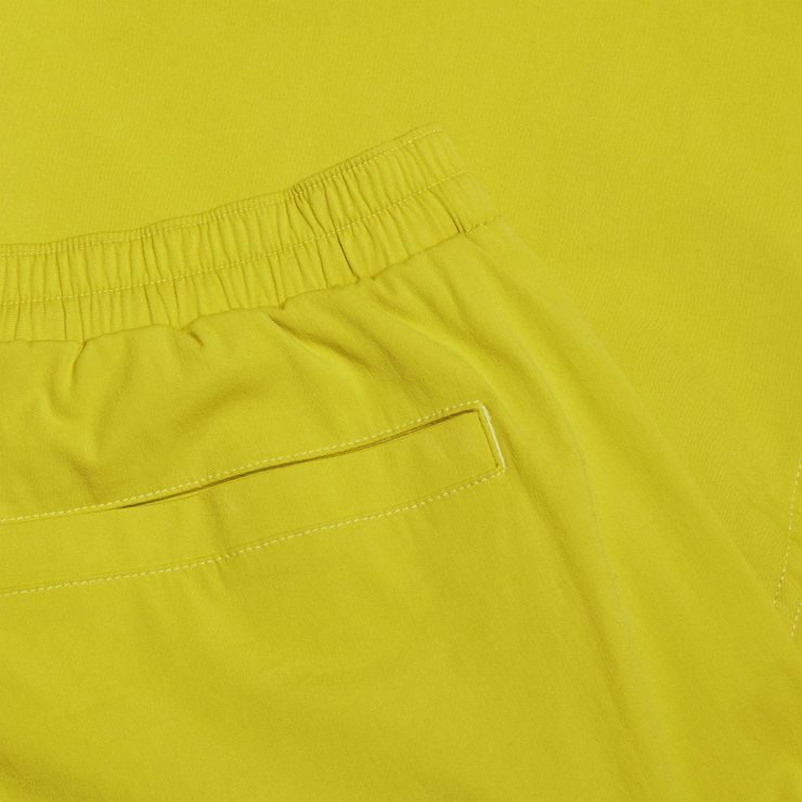 MAMMUT Crag Climbing Shorts Men acacia