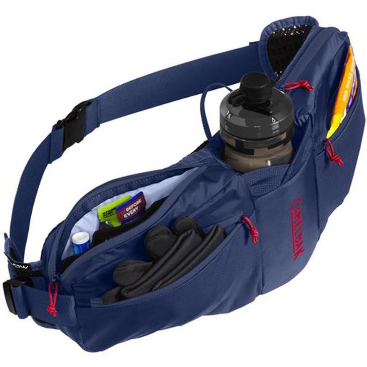 CAMELBAK Podium Flow 4 Deep Sea