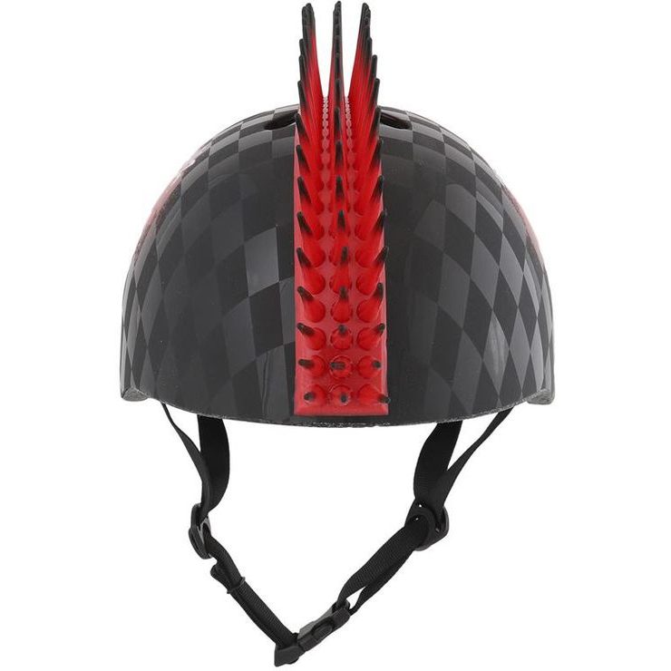 BELL RASKULLZ Skull Hawk Child S 50-54cm