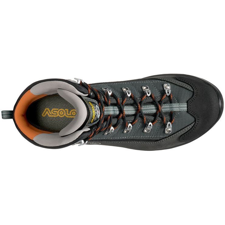 ASOLO Finder PRO GV graphite/gunmetal