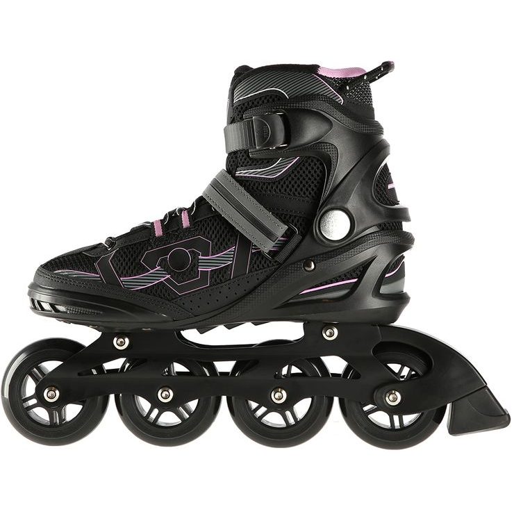 NILS Extreme NA9157 fialové