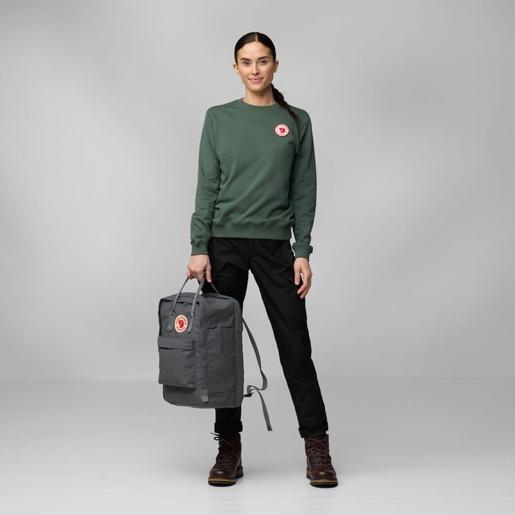FJÄLLRÄVEN Kĺnken Laptop 17", Blackberry