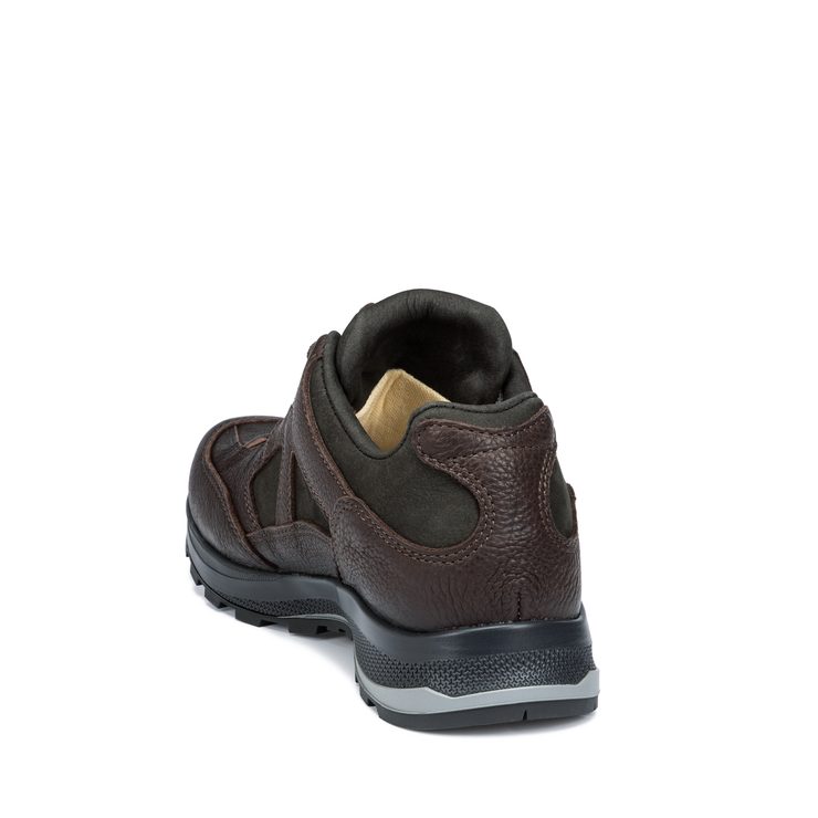 HANWAG Yakstone Chestnut/Brown
