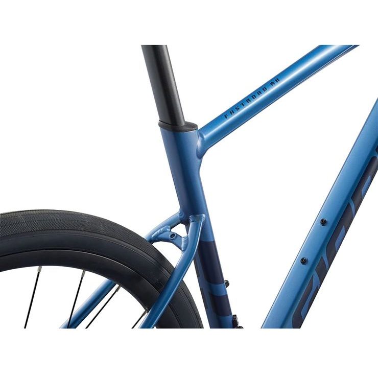 GIANT FastRoad AR 1 Electron Blue