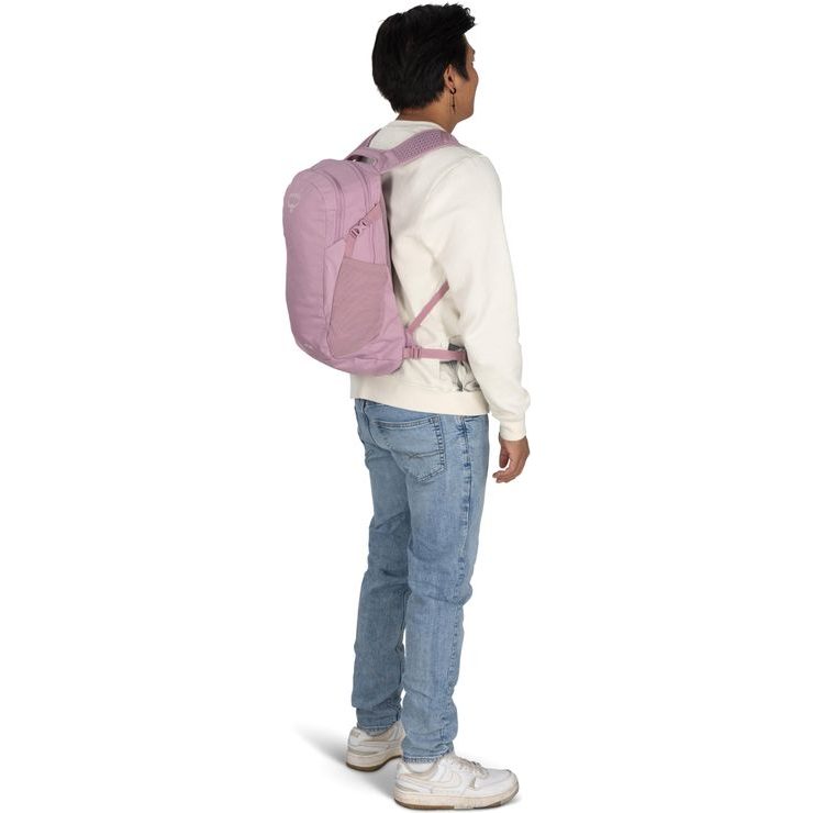 OSPREY DAYLITE 13 iris pink