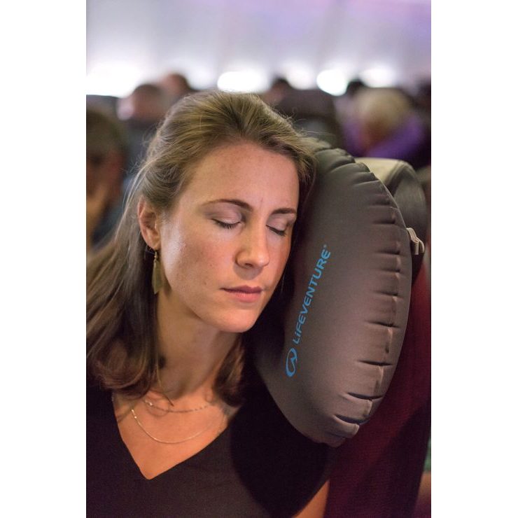 LIFEVENTURE Inflatable Pillow
