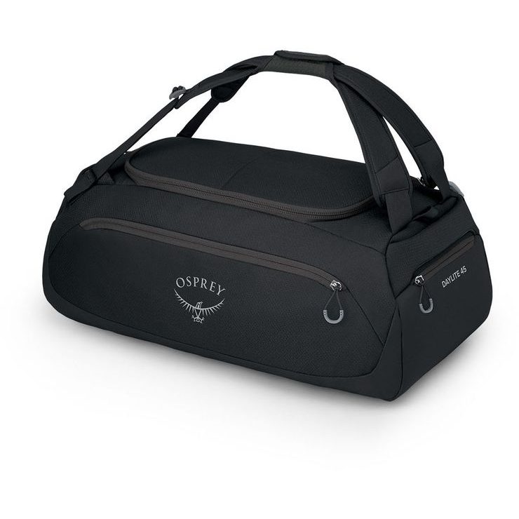 OSPREY DAYLITE DUFFEL 45 black