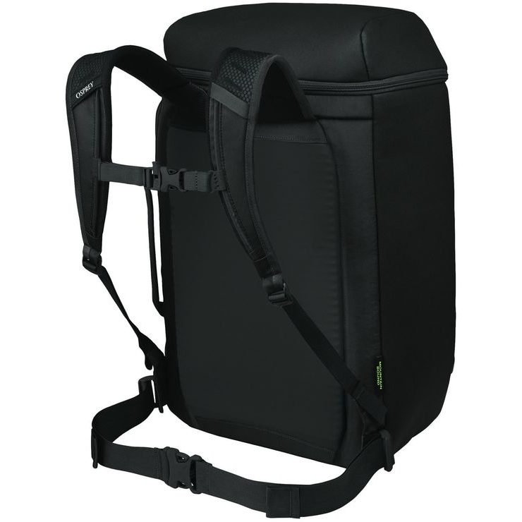OSPREY MOUNTAINBOUND BOOT PACK 45 black