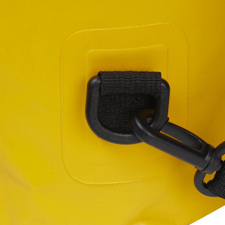 CATERPILLAR 10L Aqua, 10 žlutý