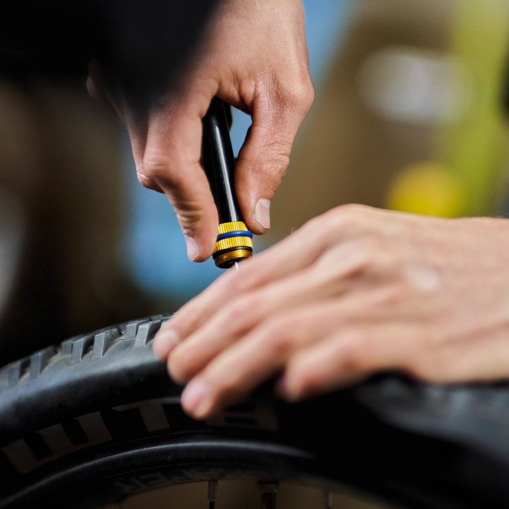 LEZYNE TUBELESS INSERT KIT