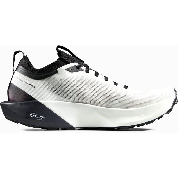 MAMMUT Aenergy Trail Speed Low Women white-black