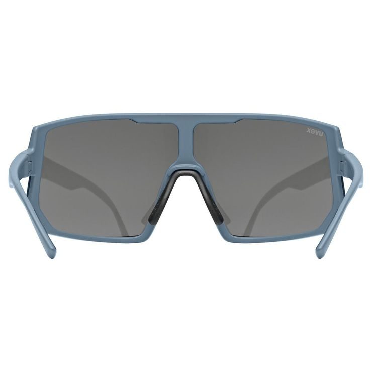 UVEX SPORTSTYLE 235 STONE BLUE MATT/MIR.SILV