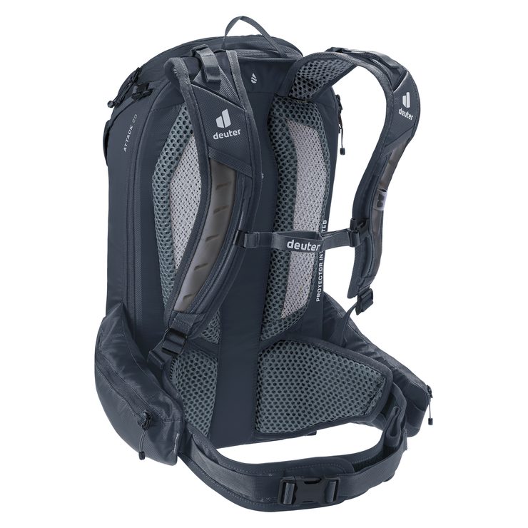 DEUTER Attack 20 black