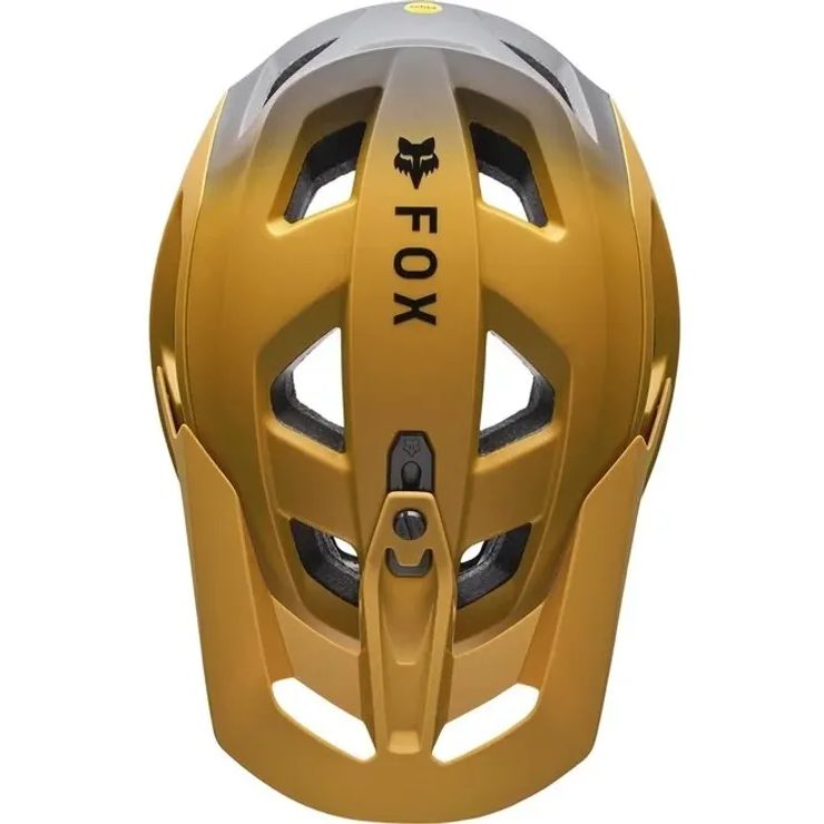 FOX Speedframe Pro Backfade, Ce, bronze
