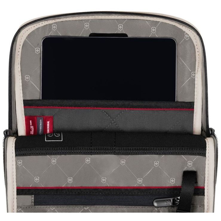 VICTORINOX Altmont Modern, Crossbody Bag 6, Stone White