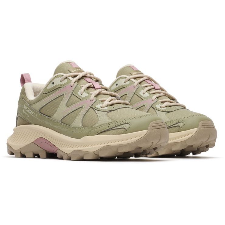 MERRELL TEMPO EXP ACTIVE GTX W olivine