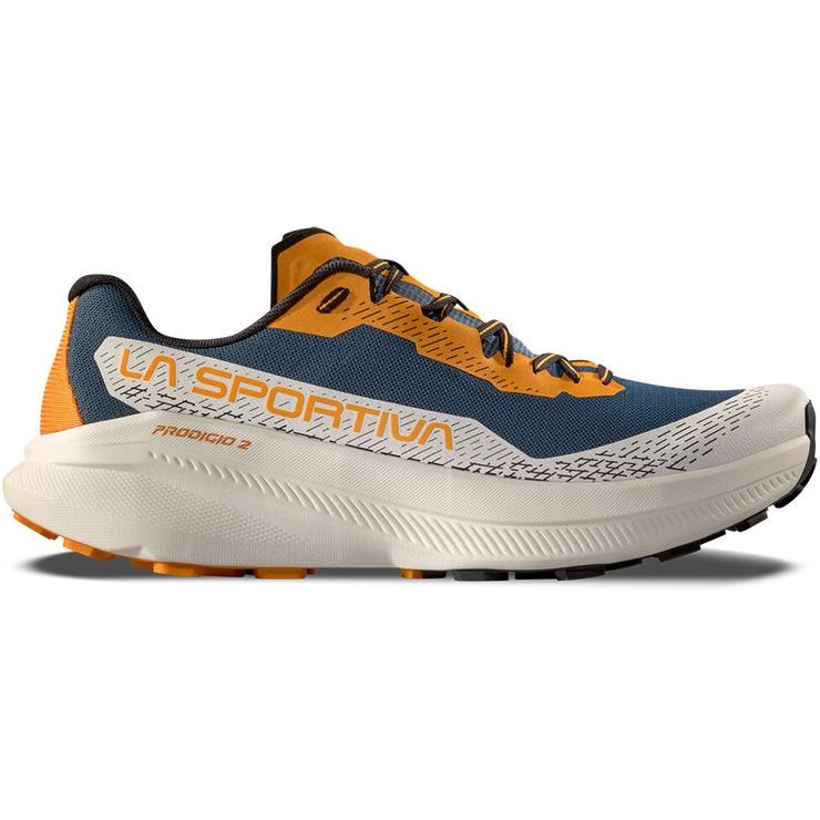 LA SPORTIVA Prodigio 2 Hurricane/Chalk