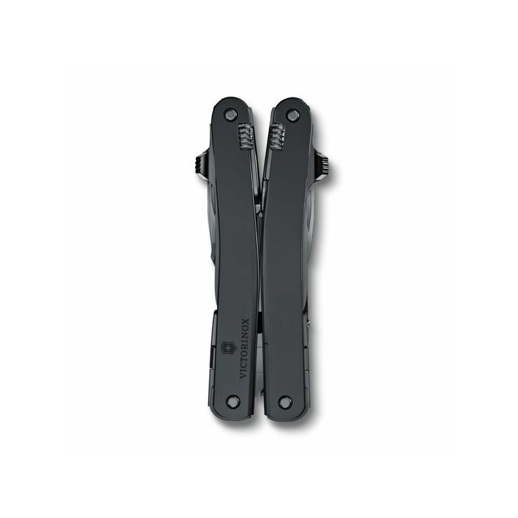 VICTORINOX Swiss Tool Spirit MXBS, with one hand opening