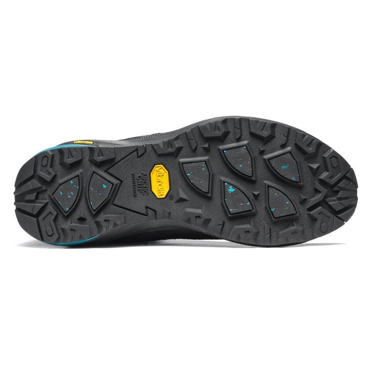 ASOLO Nuuk GV ML black/blue moon