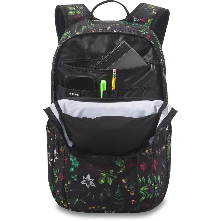 DAKINE CLASS BACKPACK 25L, black