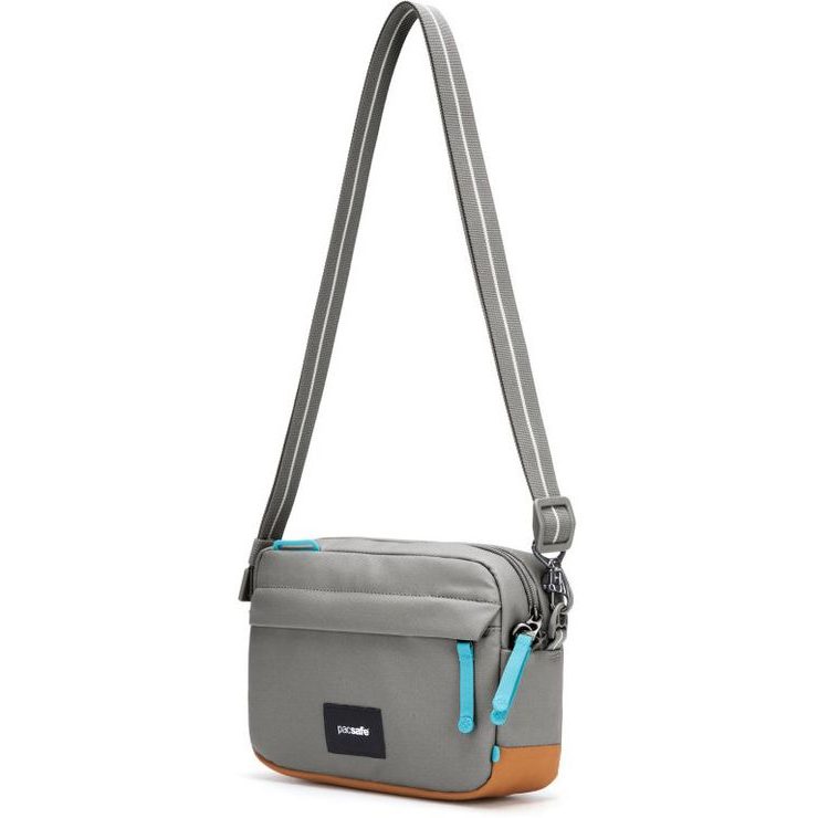 PACSAFE GO CROSSBODY 3 stone