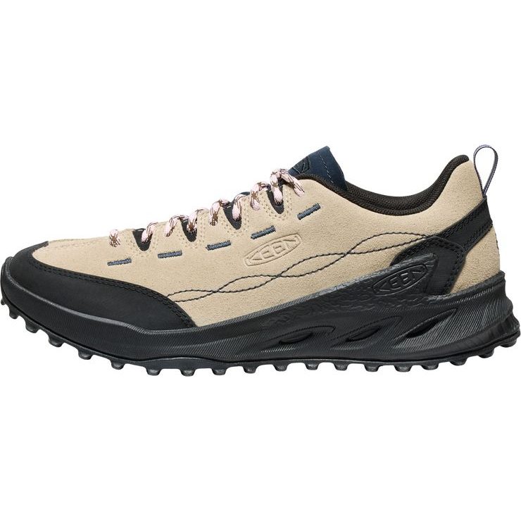 KEEN JASPER ZIONIC WOMEN, safari/ggl pInk