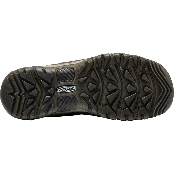 KEEN TARGHEE IV WP MEN java/bison